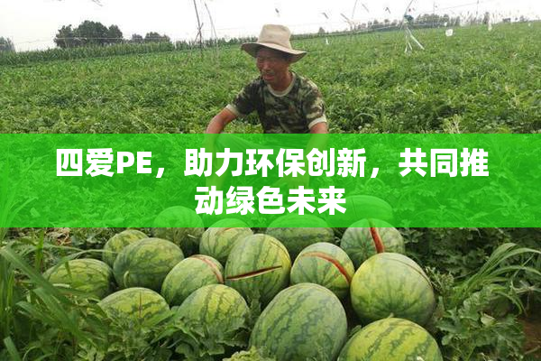 四爱PE，助力环保创新，共同推动绿色未来