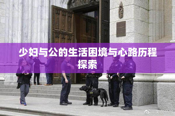 少妇与公的生活困境与心路历程探索