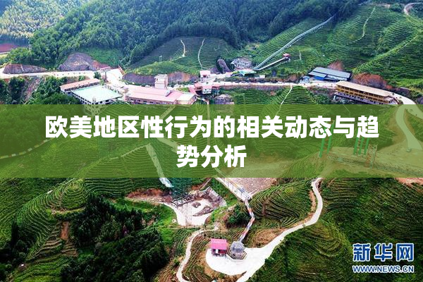 欧美地区性行为的相关动态与趋势分析