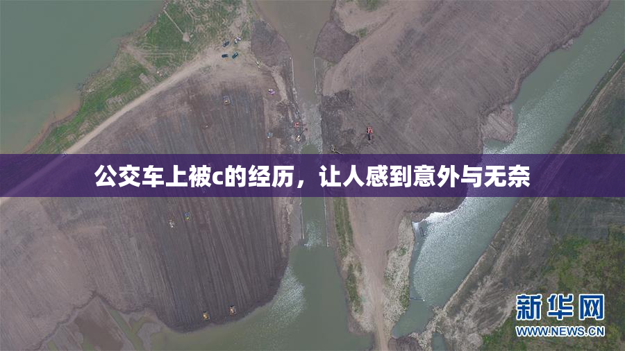 公交车上被c的经历，让人感到意外与无奈