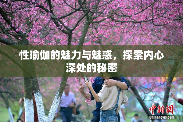 性瑜伽的魅力与魅惑，探索内心深处的秘密