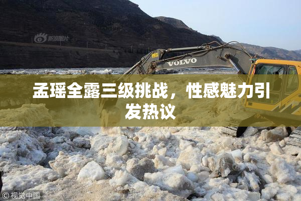 孟瑶全露三级挑战，性感魅力引发热议