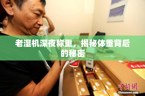 老湿机深夜称重，揭秘体重背后的秘密