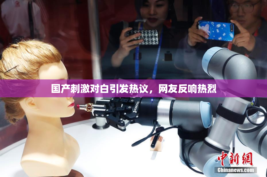 国产刺激对白引发热议，网友反响热烈