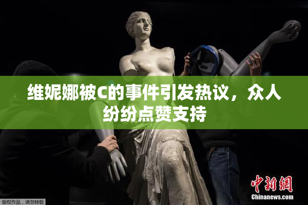 维妮娜被C的事件引发热议，众人纷纷点赞支持