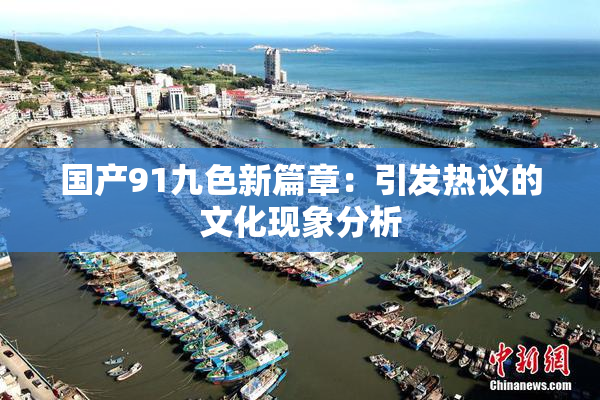 国产91九色新篇章：引发热议的文化现象分析