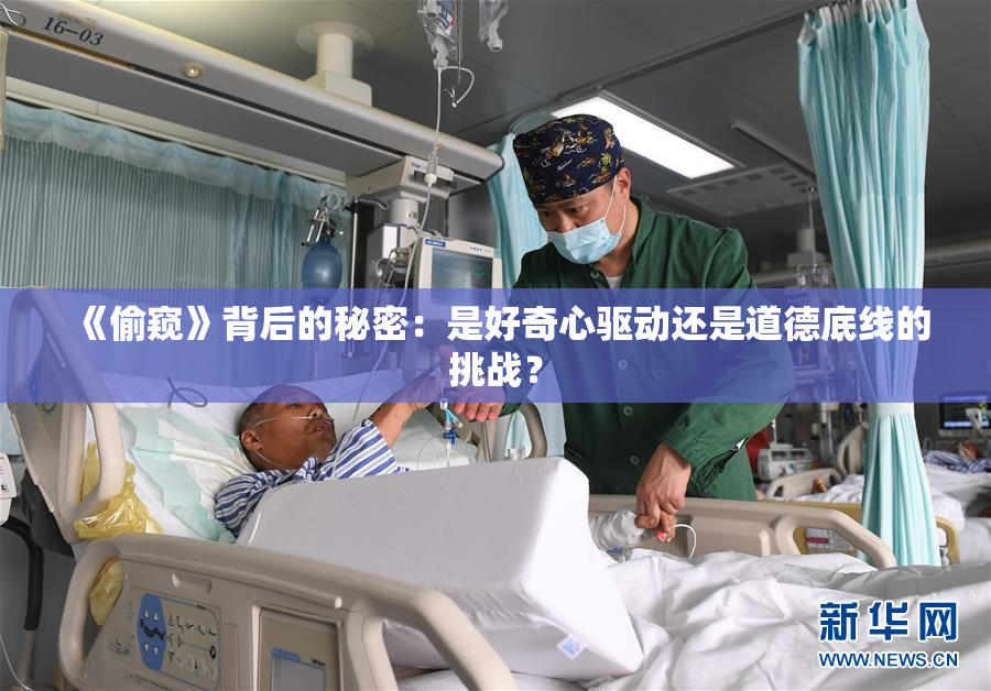 《偷窥》背后的秘密：是好奇心驱动还是道德底线的挑战？