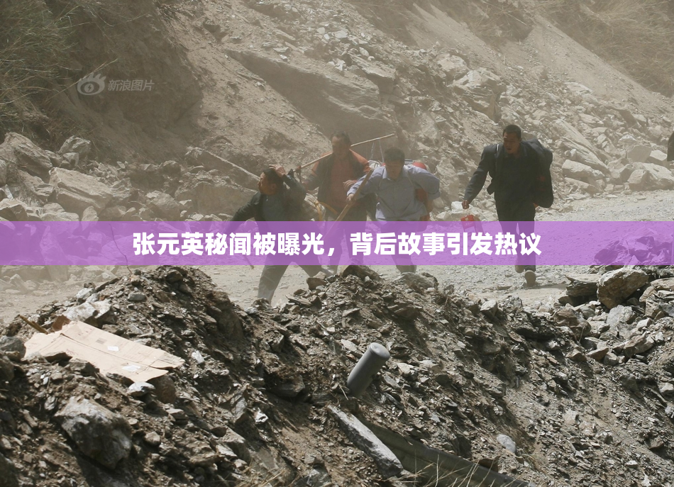 张元英秘闻被曝光，背后故事引发热议