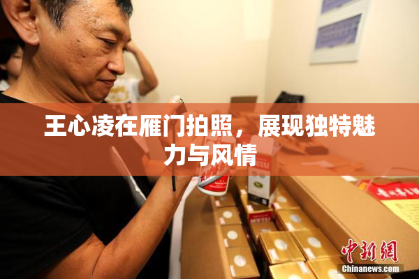 王心凌在雁门拍照，展现独特魅力与风情