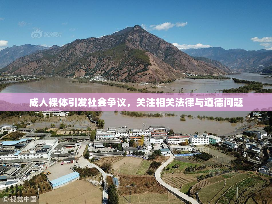 成人裸体引发社会争议，关注相关法律与道德问题