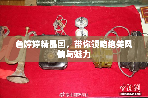 色婷婷精品国，带你领略绝美风情与魅力