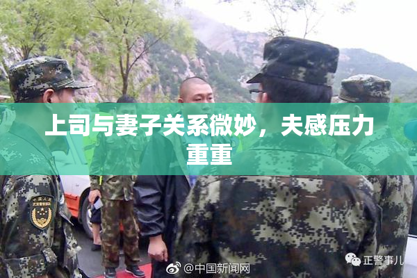 上司与妻子关系微妙，夫感压力重重