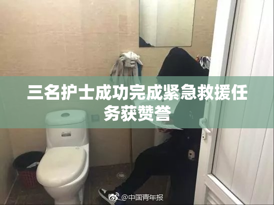 三名护士成功完成紧急救援任务获赞誉