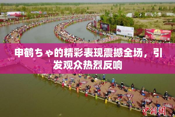 申鹤ちゃ的精彩表现震撼全场，引发观众热烈反响