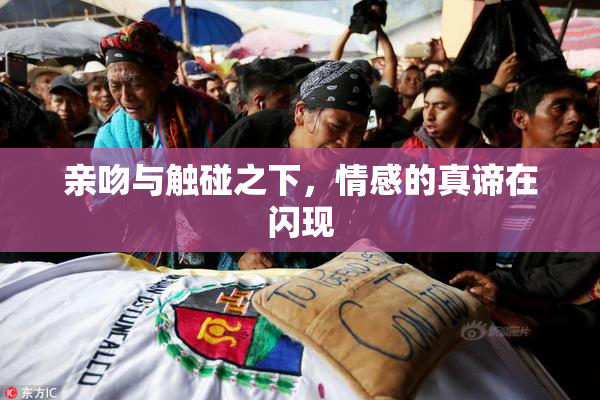 亲吻与触碰之下，情感的真谛在闪现