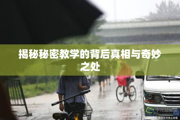 揭秘秘密教学的背后真相与奇妙之处