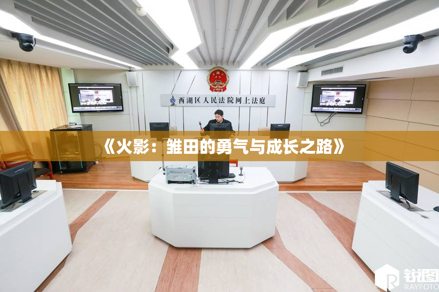 《火影：雏田的勇气与成长之路》