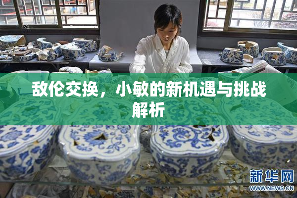 敌伦交换，小敏的新机遇与挑战解析