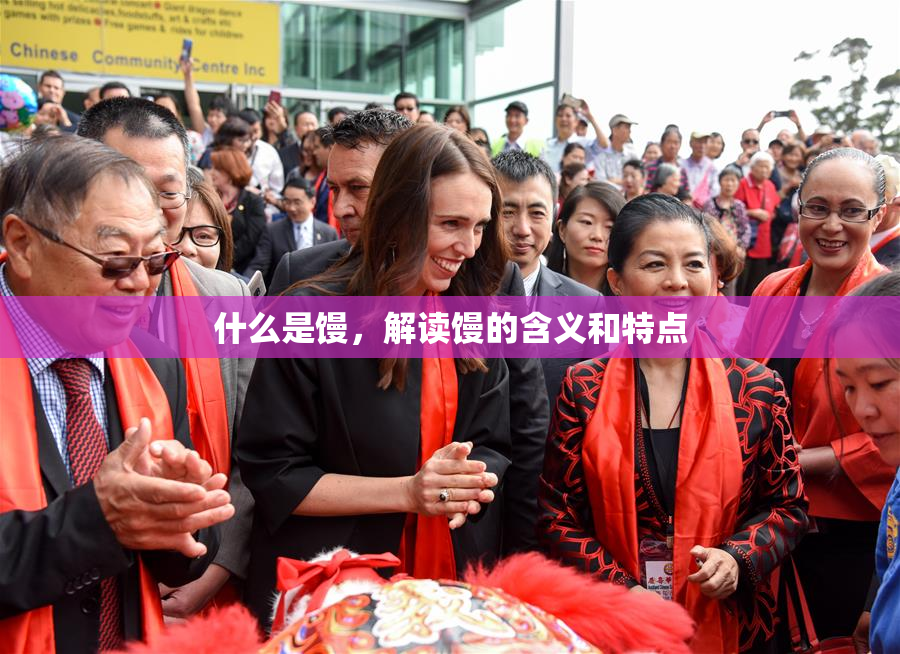 什么是馒，解读馒的含义和特点
