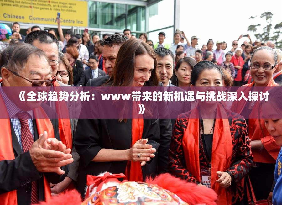 《全球趋势分析：www带来的新机遇与挑战深入探讨》