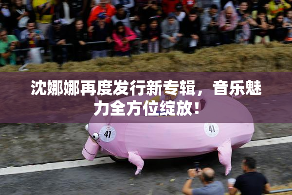 沈娜娜再度发行新专辑，音乐魅力全方位绽放！