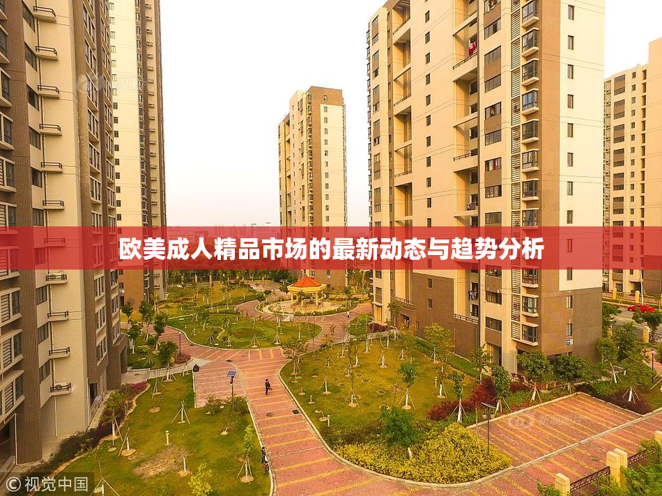 欧美成人精品市场的最新动态与趋势分析
