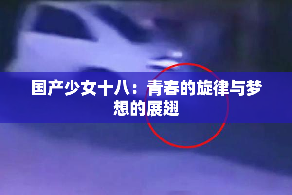 国产少女十八：青春的旋律与梦想的展翅
