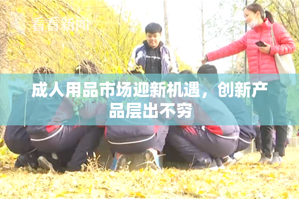成人用品市场迎新机遇，创新产品层出不穷