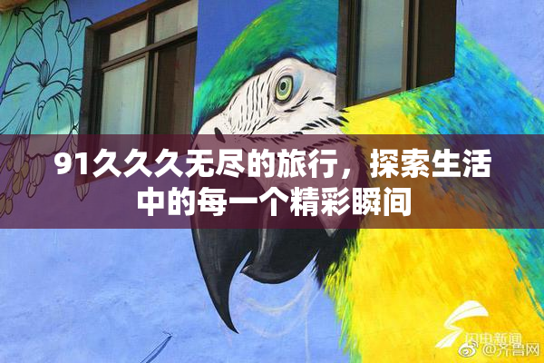 91久久久无尽的旅行，探索生活中的每一个精彩瞬间