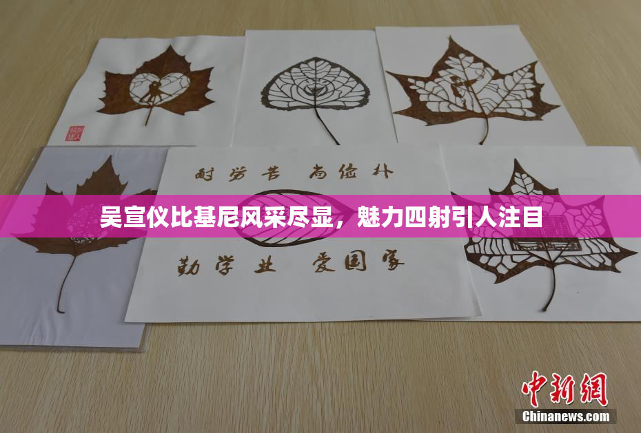 吴宣仪比基尼风采尽显，魅力四射引人注目