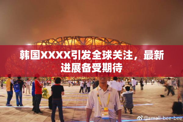 韩国XXXX引发全球关注，最新进展备受期待