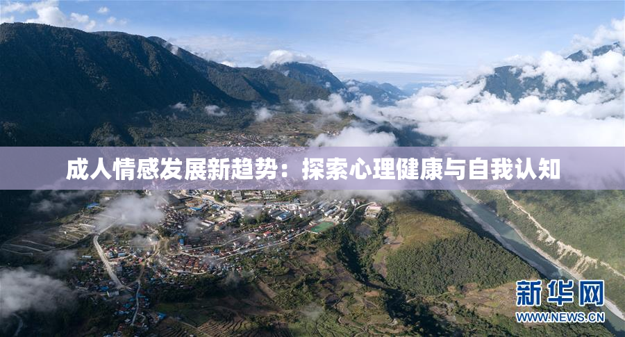 成人情感发展新趋势：探索心理健康与自我认知