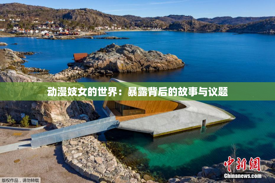 动漫妓女的世界：暴露背后的故事与议题