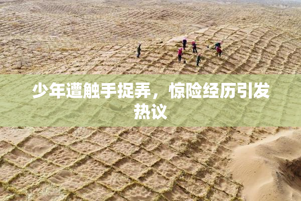 少年遭触手捉弄，惊险经历引发热议