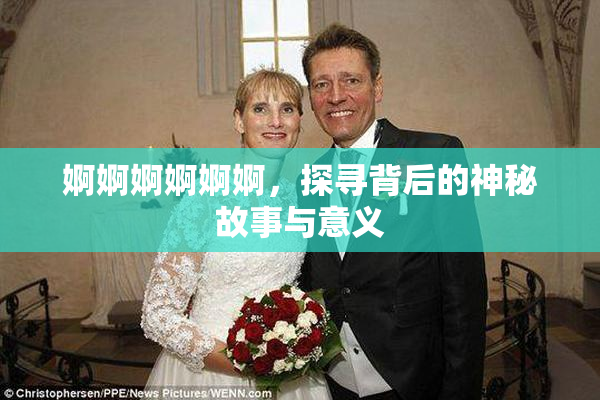 婀婀婀婀婀婀，探寻背后的神秘故事与意义