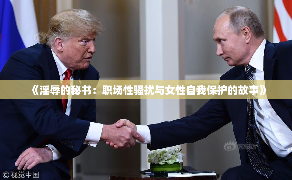 《淫辱的秘书：职场性骚扰与女性自我保护的故事》