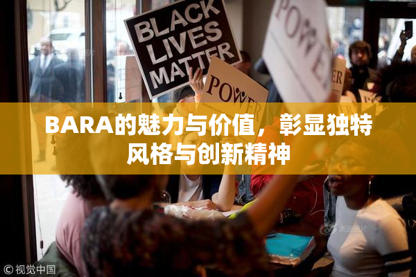 BARA的魅力与价值，彰显独特风格与创新精神