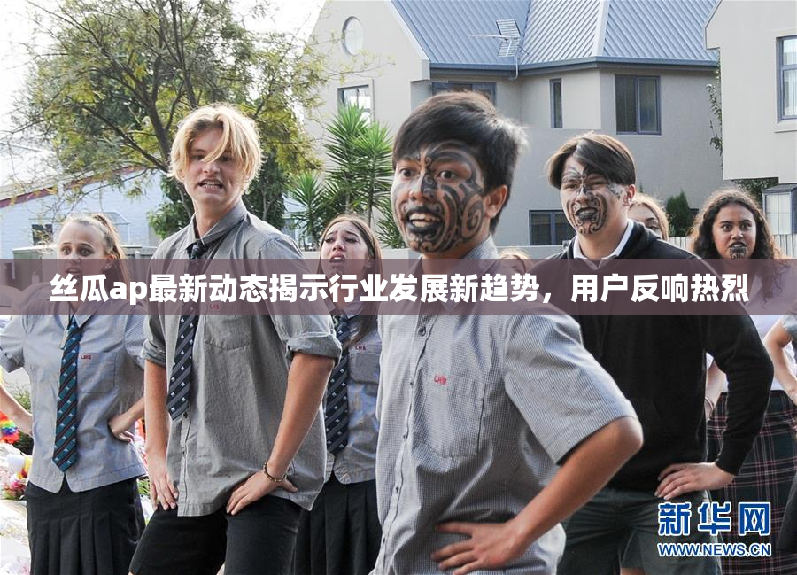 丝瓜ap最新动态揭示行业发展新趋势，用户反响热烈