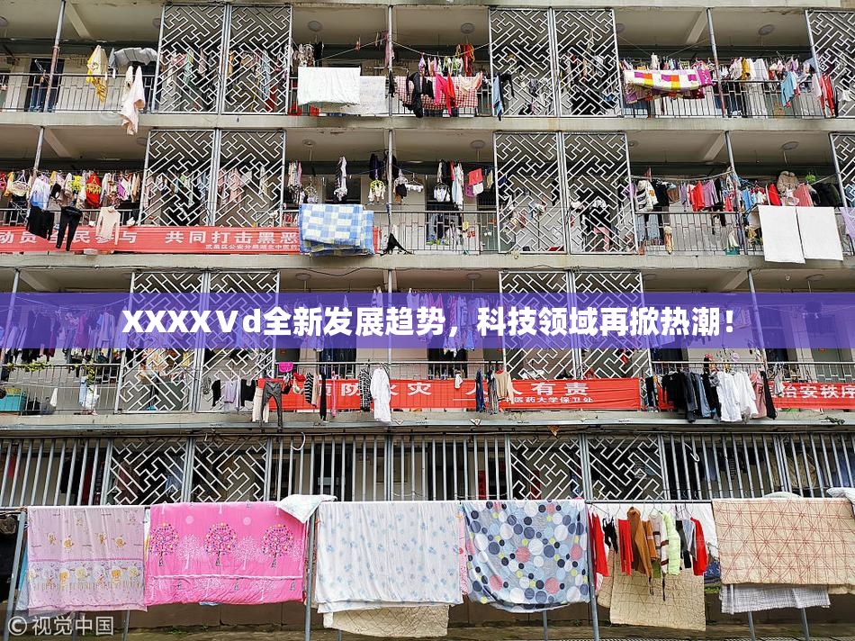 XXXXⅤd全新发展趋势，科技领域再掀热潮！