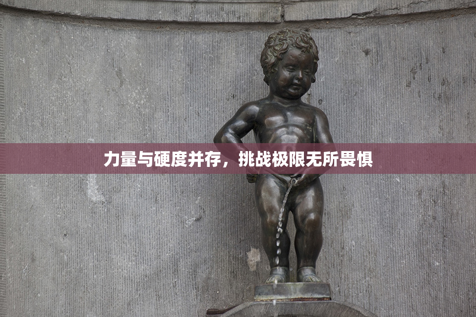 力量与硬度并存，挑战极限无所畏惧