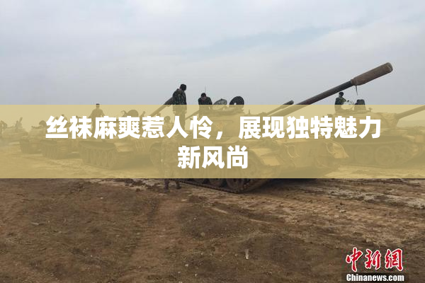 丝袜麻爽惹人怜，展现独特魅力新风尚