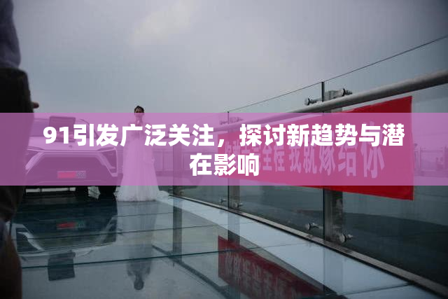 91引发广泛关注，探讨新趋势与潜在影响
