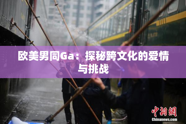 欧美男同Ga：探秘跨文化的爱情与挑战