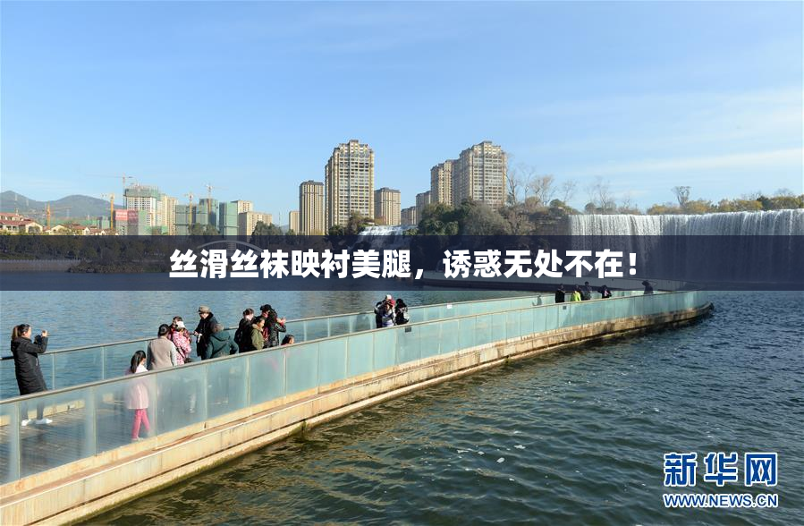 丝滑丝袜映衬美腿，诱惑无处不在！