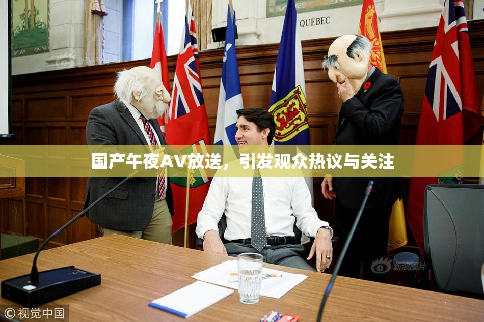 国产午夜AV放送，引发观众热议与关注