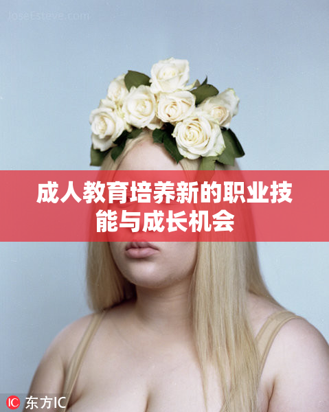 成人教育培养新的职业技能与成长机会