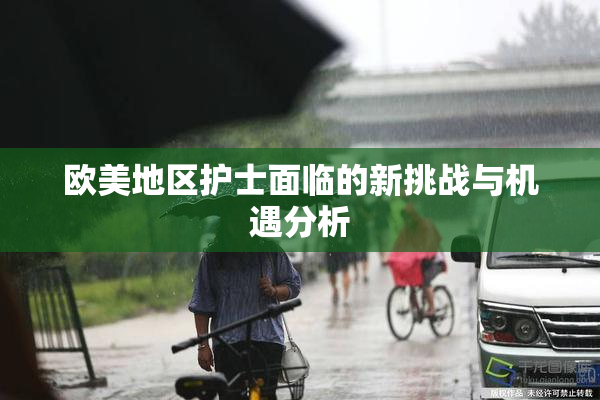 欧美地区护士面临的新挑战与机遇分析
