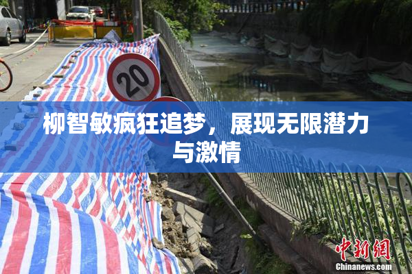 柳智敏疯狂追梦，展现无限潜力与激情