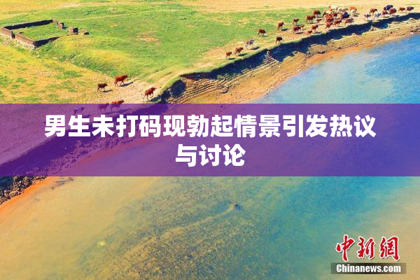 男生未打码现勃起情景引发热议与讨论