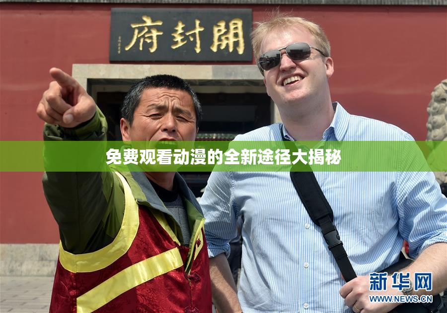 免费观看动漫的全新途径大揭秘